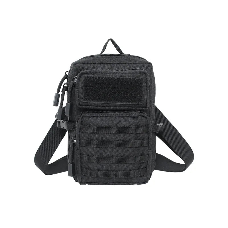 VelFend® Tactical Waist Pouches