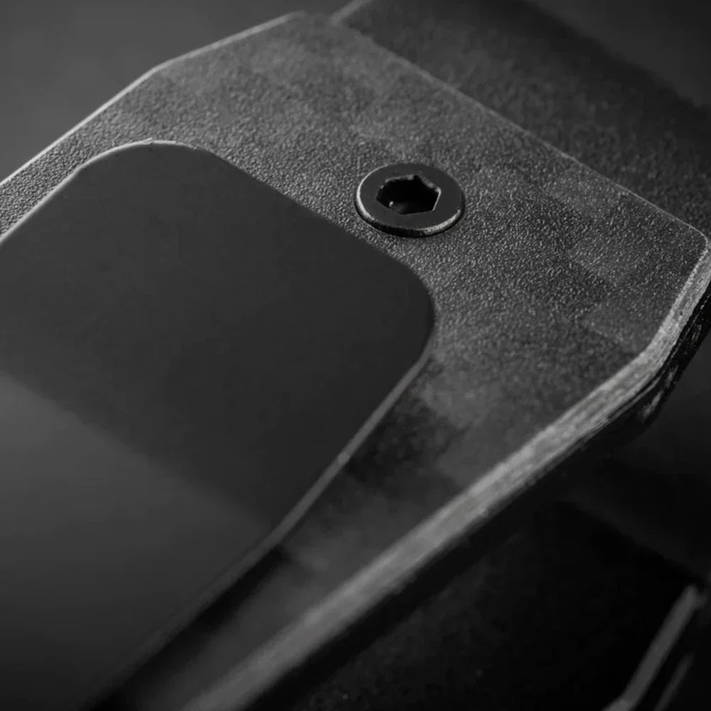 Aristo Vault® Metal Key Chain Holder