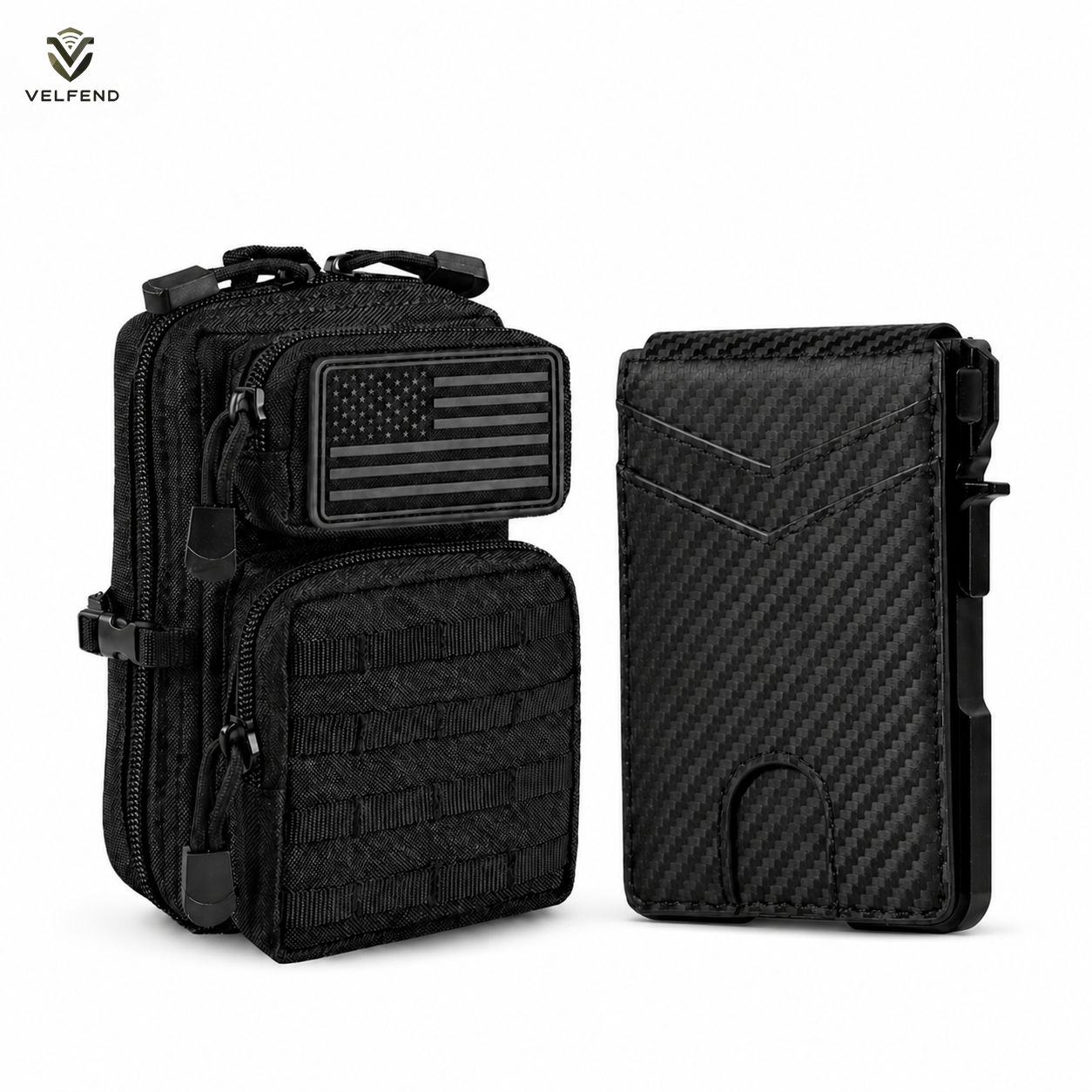 The Shadow Recon Set