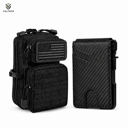 The Shadow Recon Set