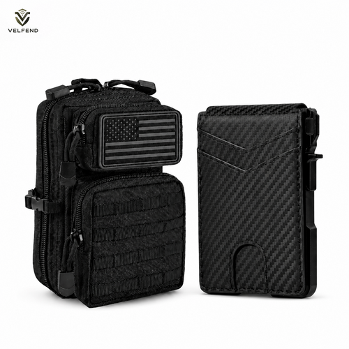 The Shadow Recon Set