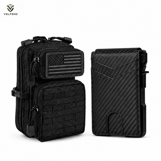 The Shadow Recon Set