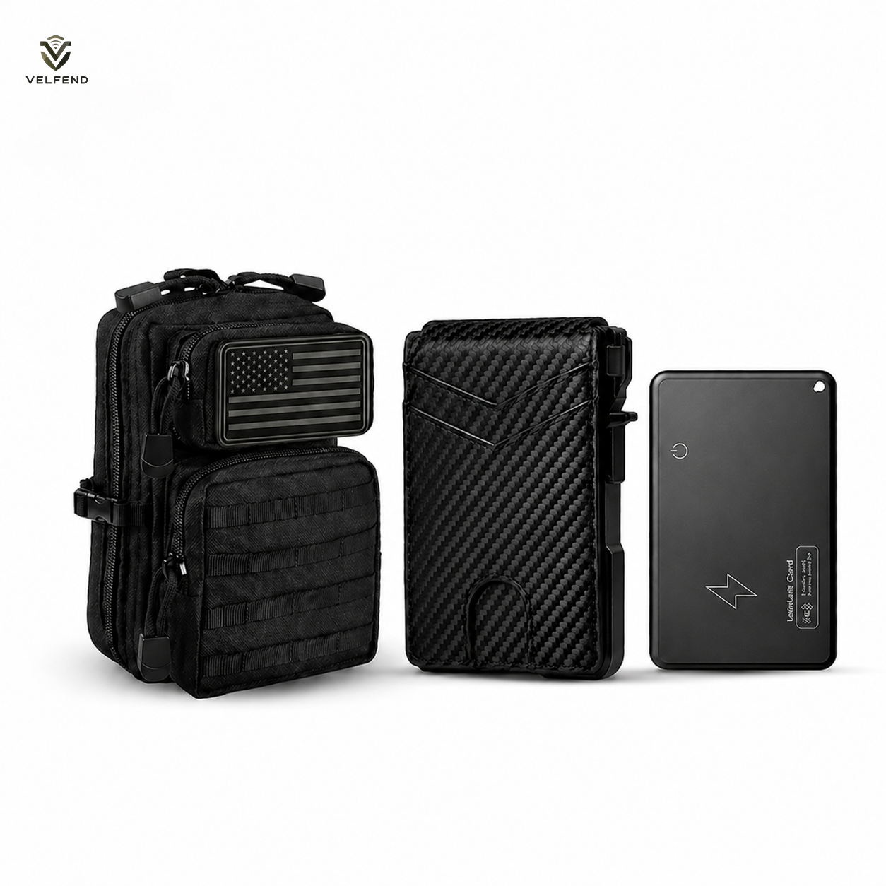 The Ultimate Mission Pack