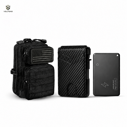 The Ultimate Mission Pack