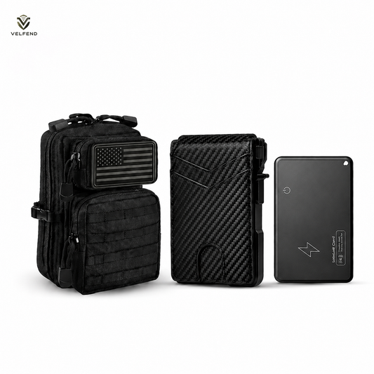 The Ultimate Mission Pack