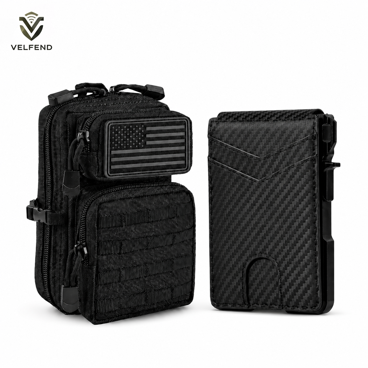 The Shadow Recon Set