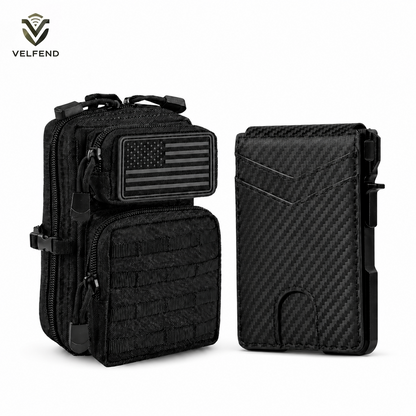 The Shadow Recon Set
