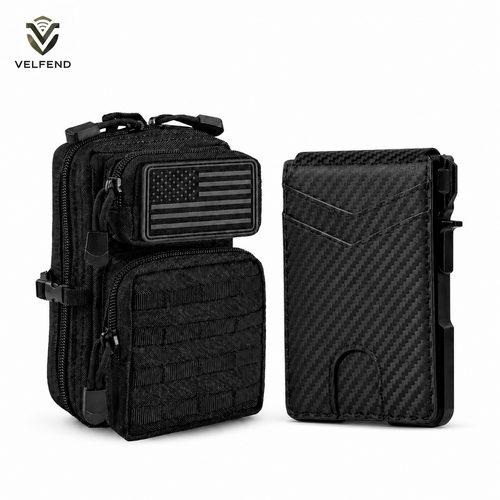 The Shadow Recon Set