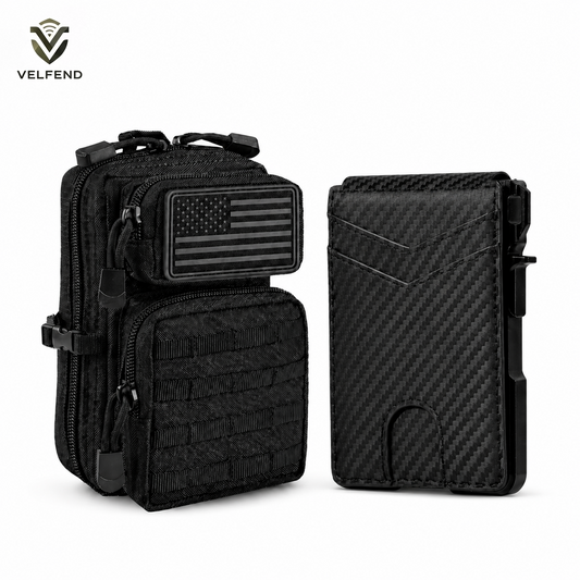 The Shadow Recon Set