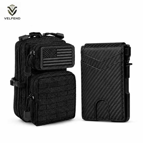 The Shadow Recon Set