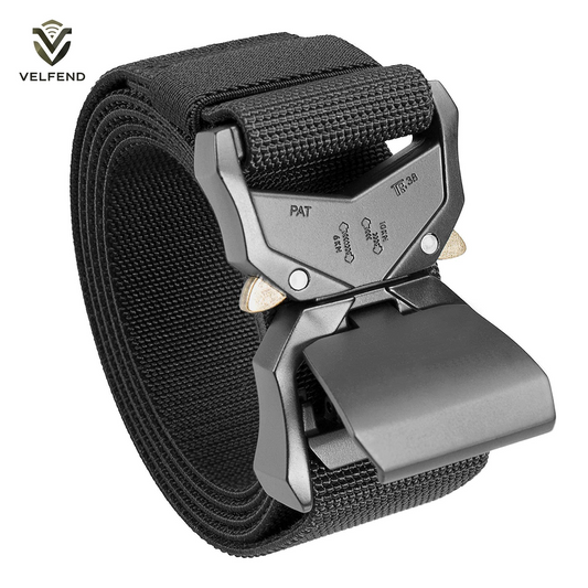 Velfend® The Tactical Belt