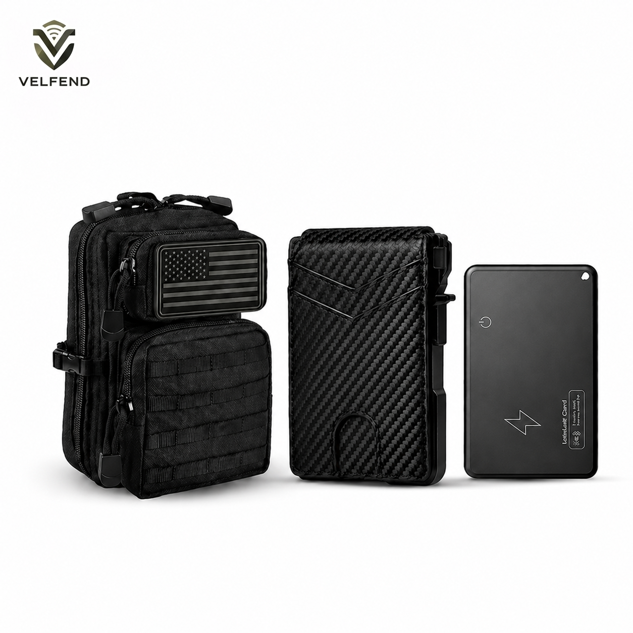 The Ultimate Mission Pack
