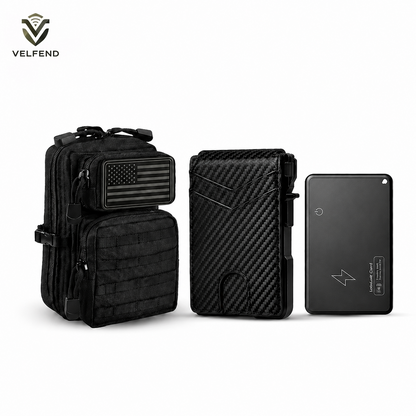 The Ultimate Mission Pack