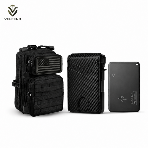 The Ultimate Mission Pack