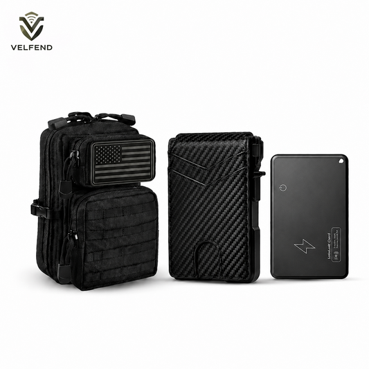 The Ultimate Mission Pack