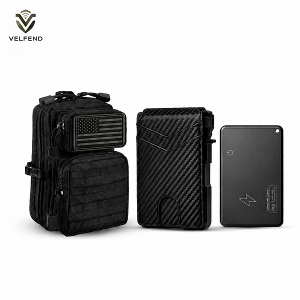 The Ultimate Mission Pack