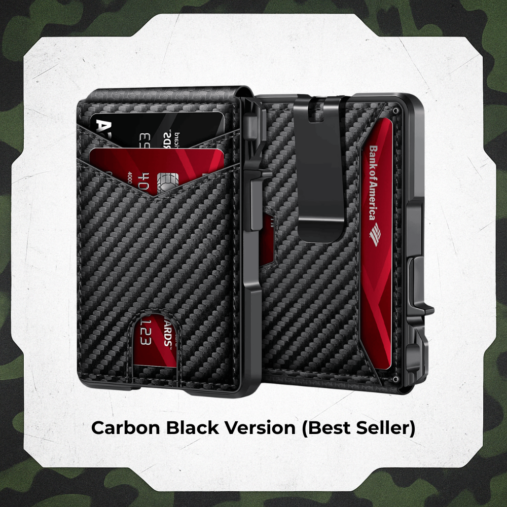 The Ultimate Mission Pack