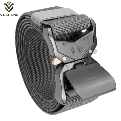 Velfend® The Tactical Belt