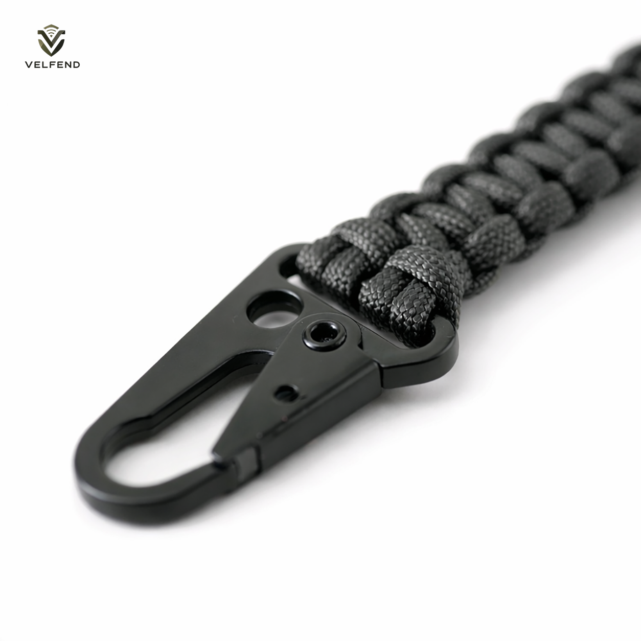 Velfend® Paracord Tactical Tether