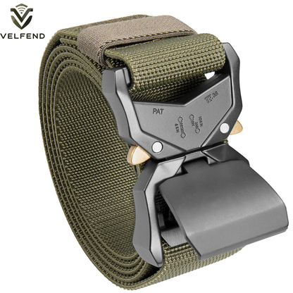 Velfend® The Tactical Belt