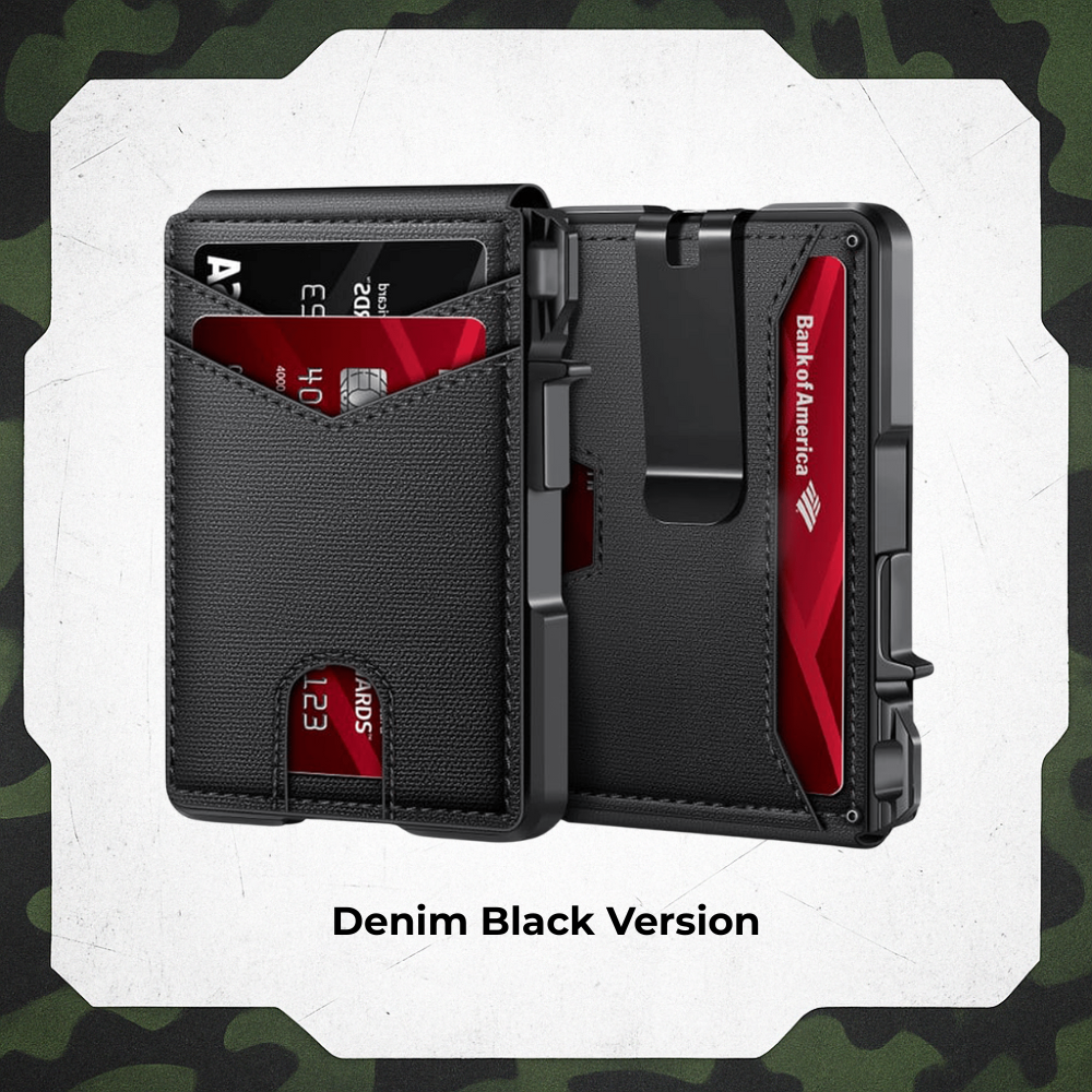 The Ultimate Mission Pack