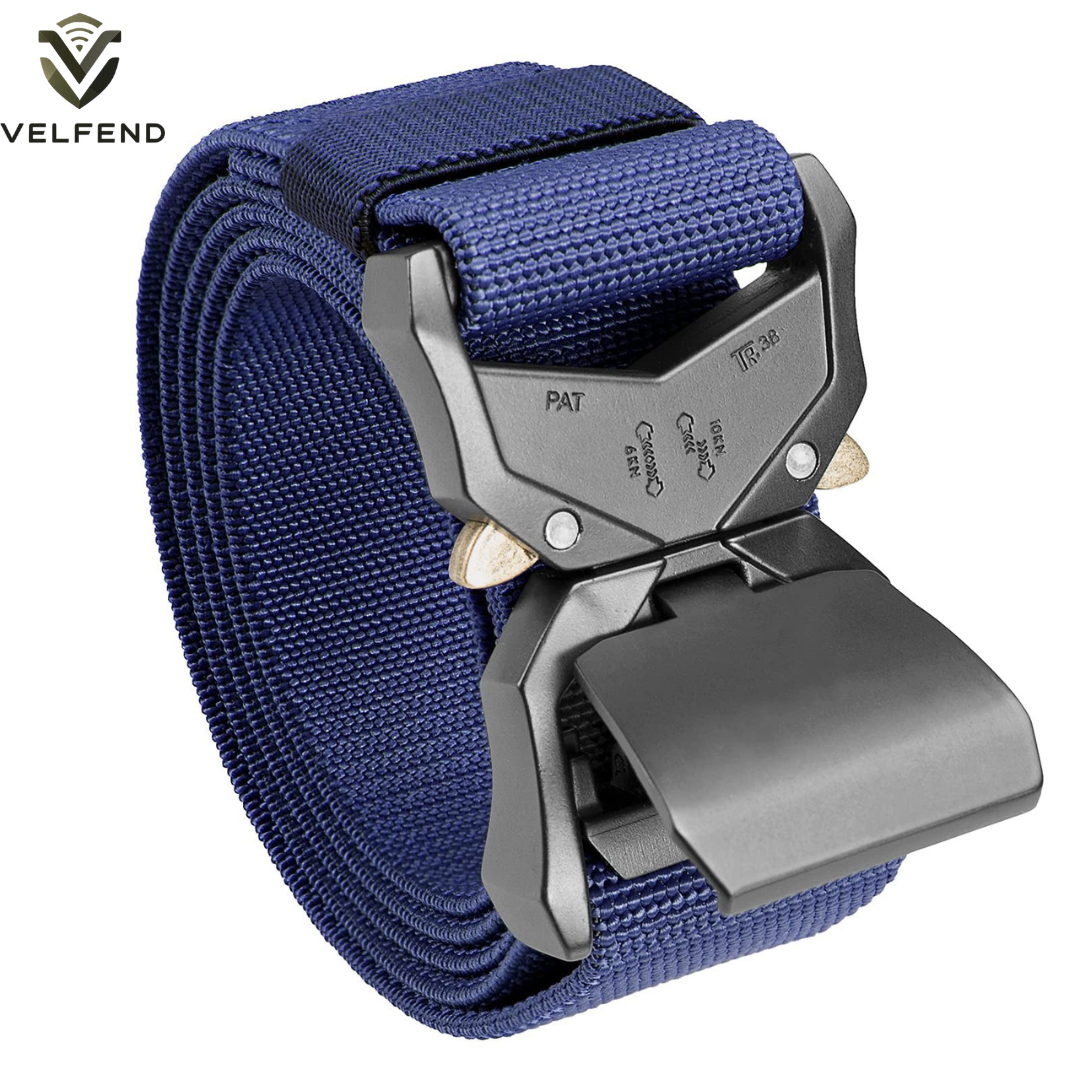 Velfend® The Tactical Belt