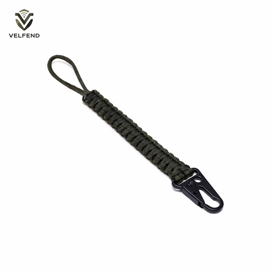 Velfend® Paracord Tactical Tether