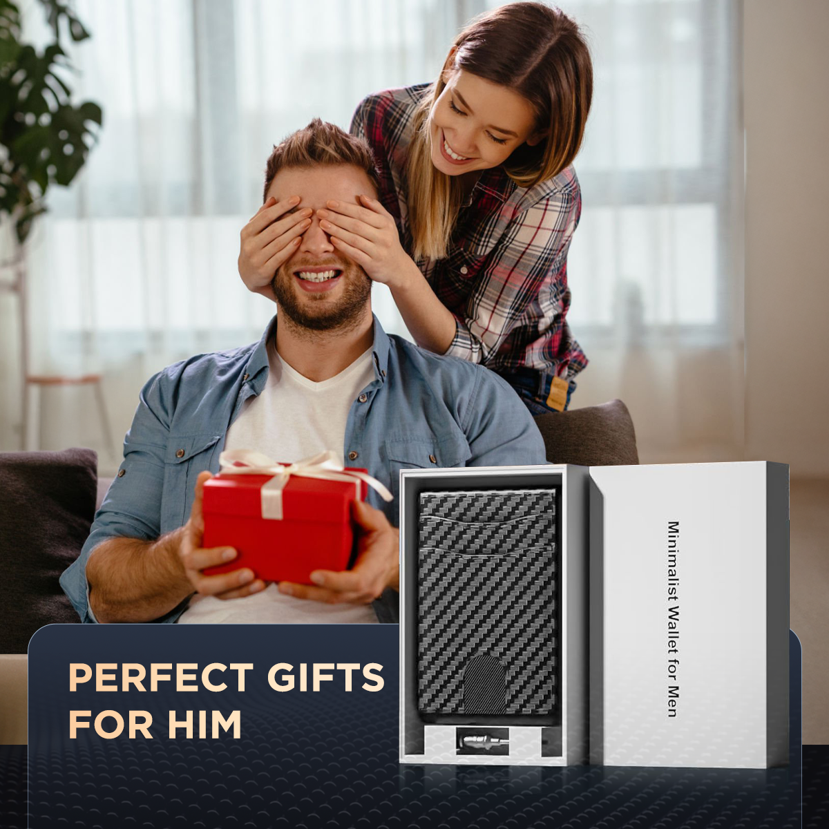 Aristo Vault® Wallet Upgraded Version 2.0 With Cash Slot