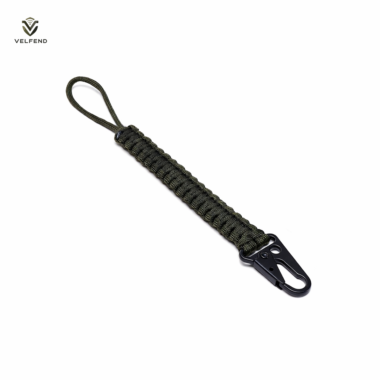 Velfend® Paracord Tactical Tether