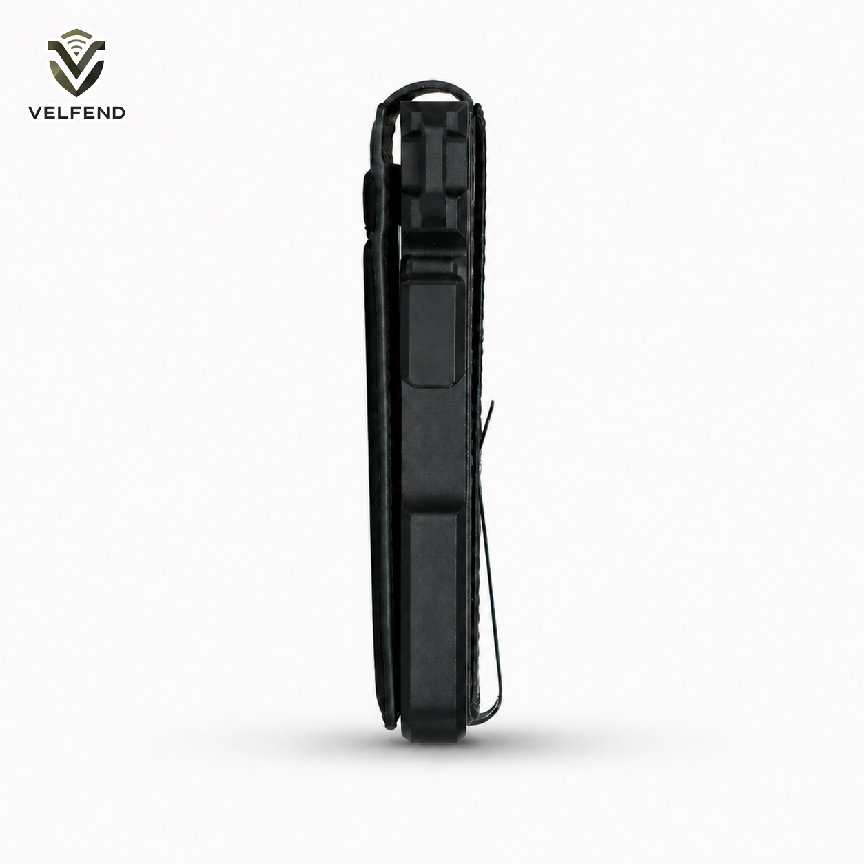 Velfend® Tactical Wallet - Military Limited Issue - The Wallet That Holds the Most Cards in the World