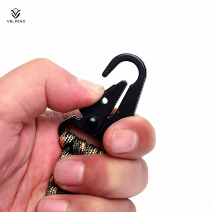 Velfend® Paracord Tactical Tether