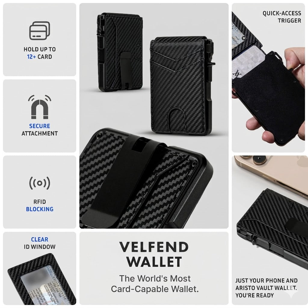 The Shadow Recon Set