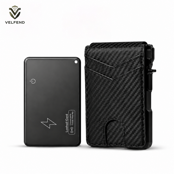 The Field Agent Kit