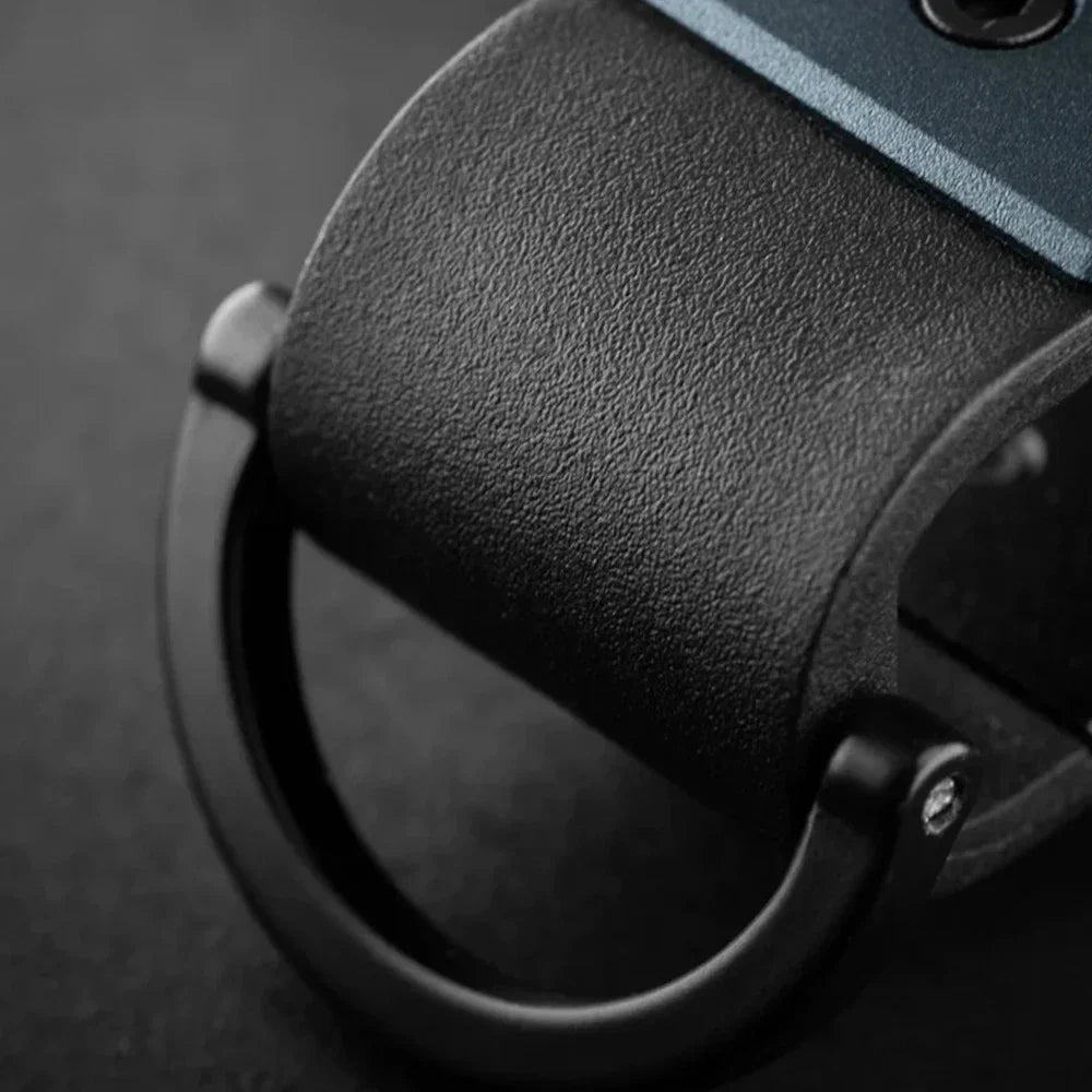 Aristo Vault® Metal Key Chain Holder