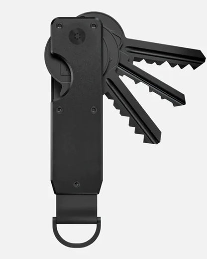 Aristo Vault® Metal Key Chain Holder