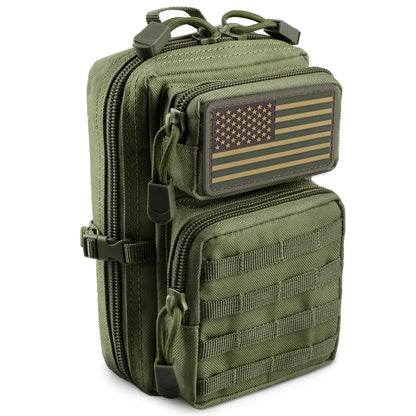 Aristo Vault® Tactical Waist Pouches