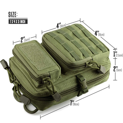 The Shadow Recon Set