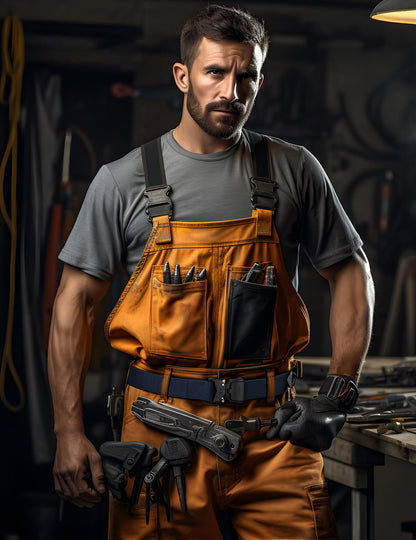 Aristo Vault® The Tactical Belt