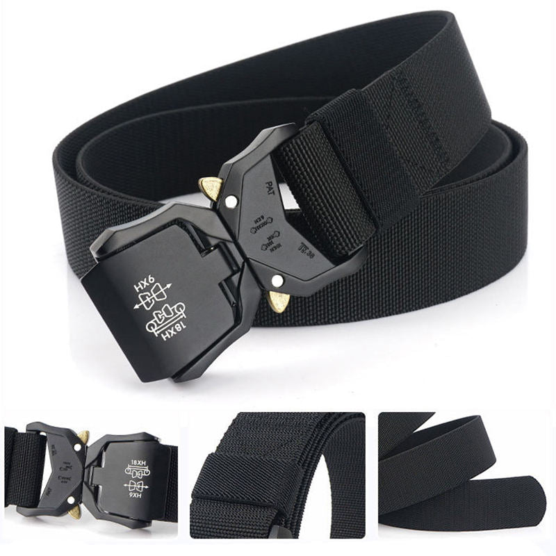Aristo Vault® The Tactical Belt