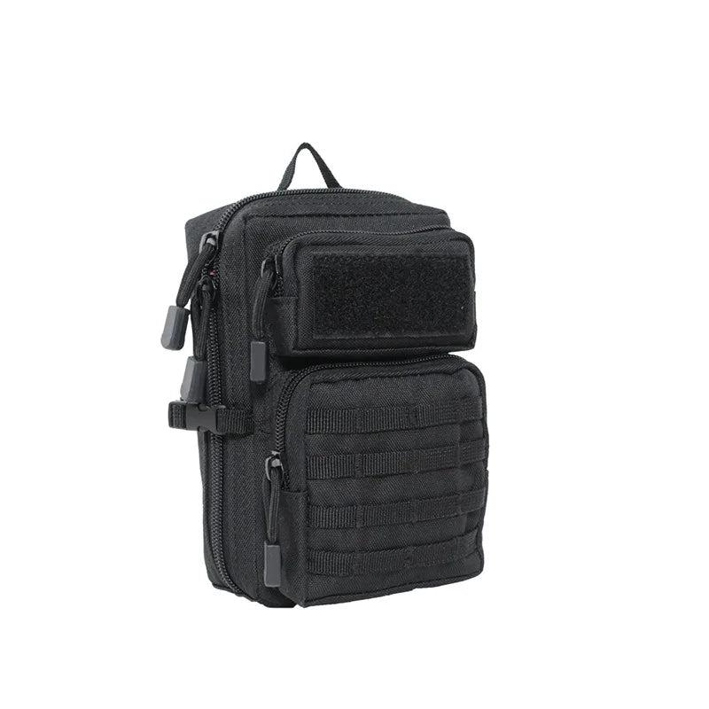 VelFend® Tactical Waist Pouches