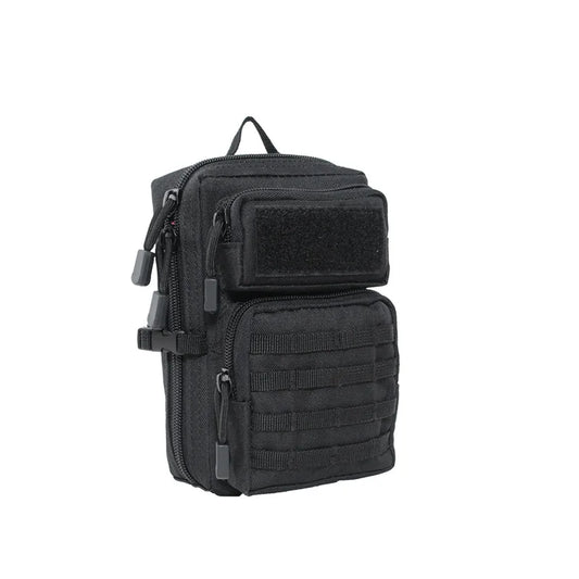 VelFend® Tactical Waist Pouches