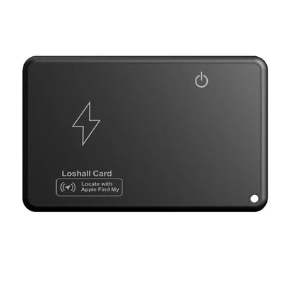 VelFend® Wireless Tracker Card