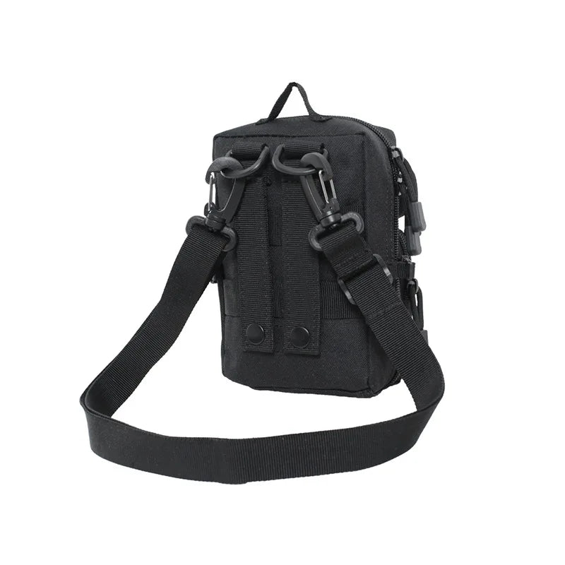 VelFend® Tactical Waist Pouches