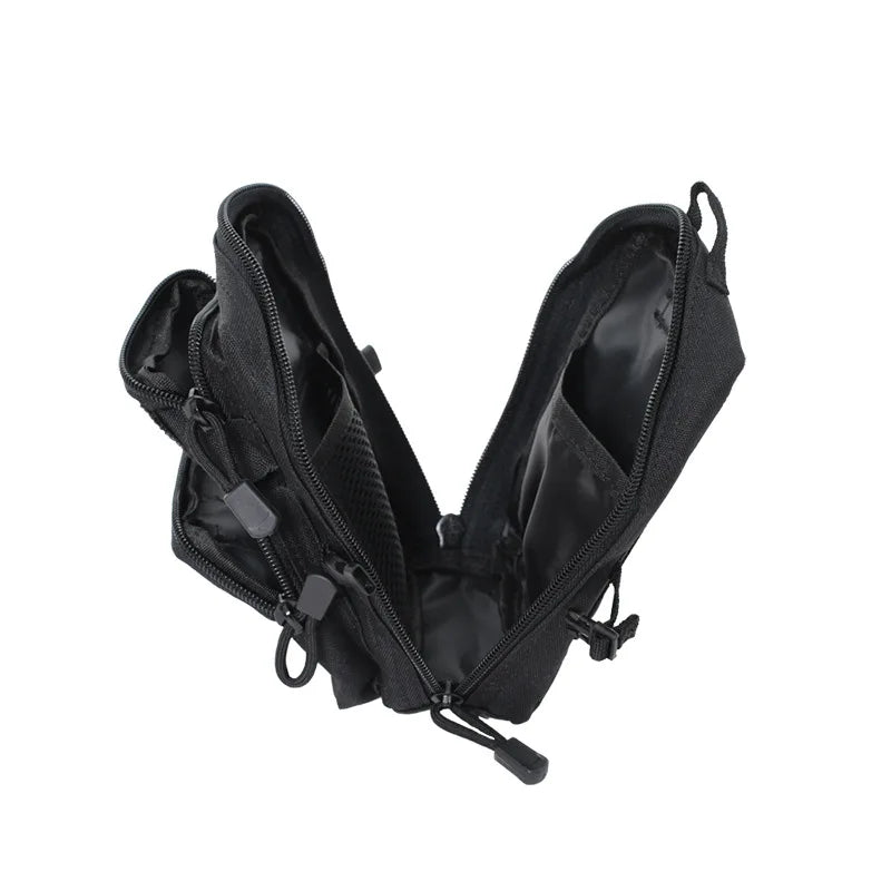 VelFend® Tactical Waist Pouches