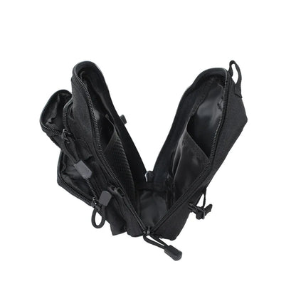 VelFend® Tactical Waist Pouches