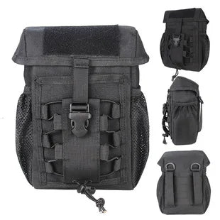 VelFend® Tactical Waist Pouches