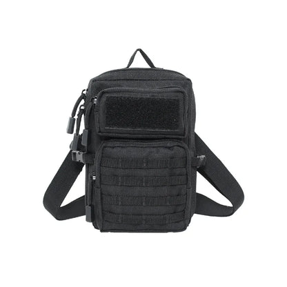 VelFend® Tactical Waist Pouches