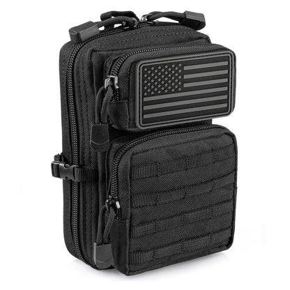 The Shadow Recon Set