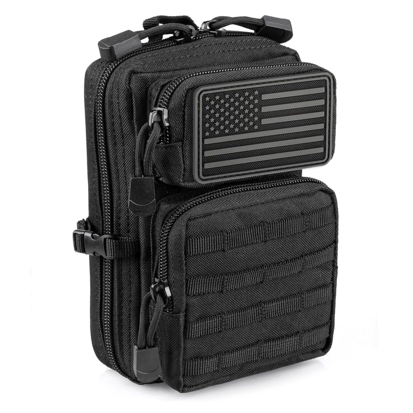 The Ultimate Mission Pack