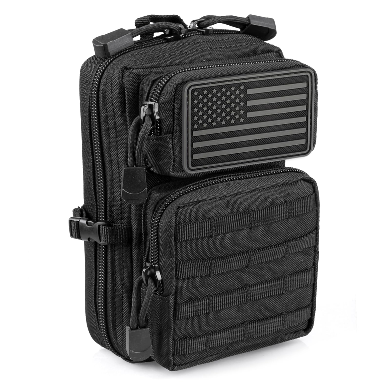 The Ultimate Mission Pack